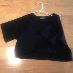 Simply doesn’t look good on my body type